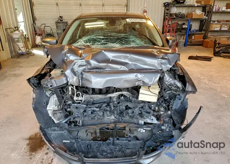 2012 Ford Focus Sel z USA, uszkodzony, nr VIN 1FAHP3M29CL434101